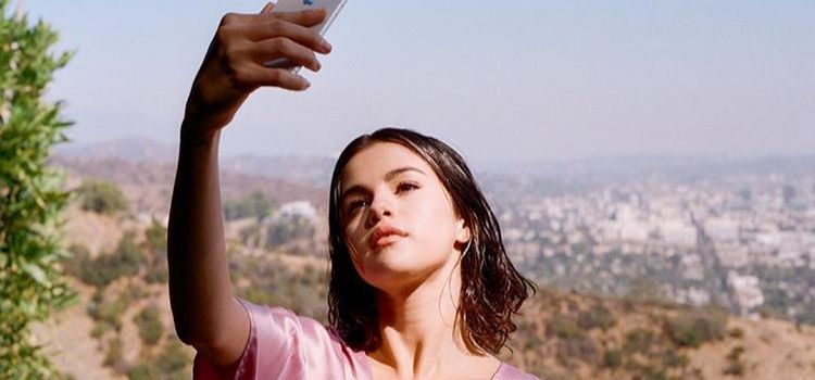 Selena Gomez | @selenagomez | Instagram 