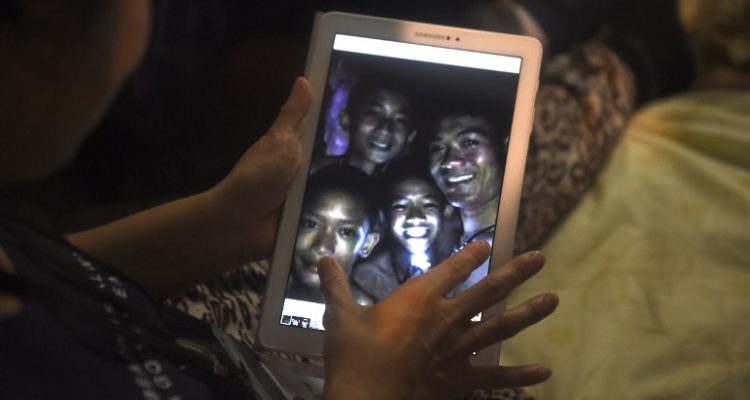 ARCHIVO | Agence France-Presse