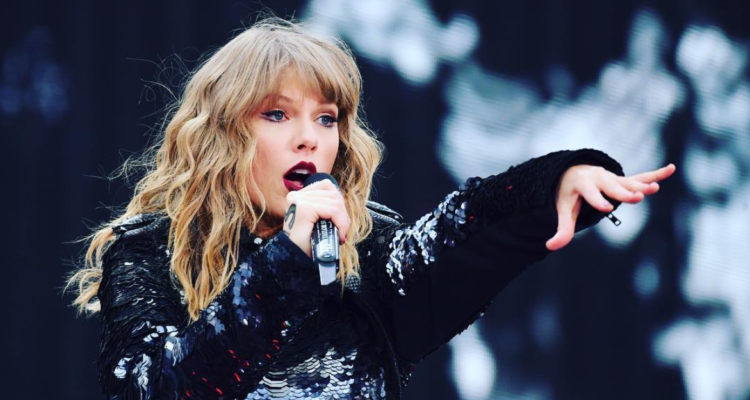 Taylor Swift | Instagram