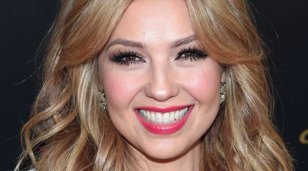 Thalía