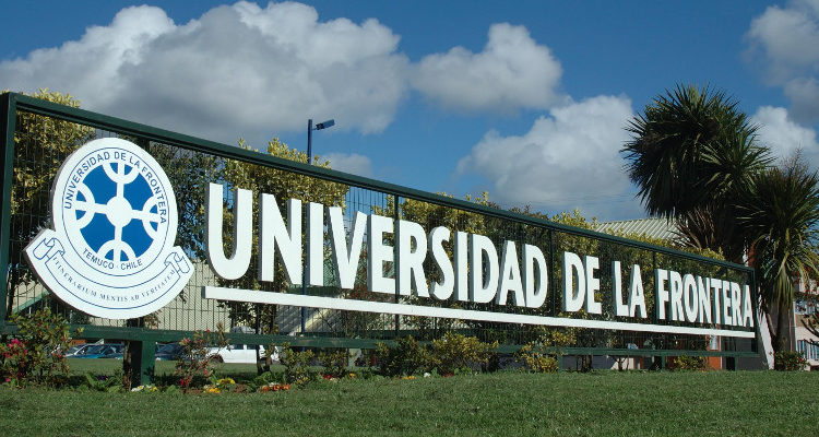 Universidad de La Frontera | UFRO