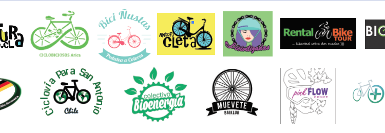 Bicicultura | Organizaciones que participan de la "Campaña Ciudadana de Convivencia y Seguridad Vial".