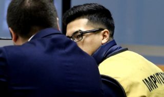 Hans Scott | Agencia Uno