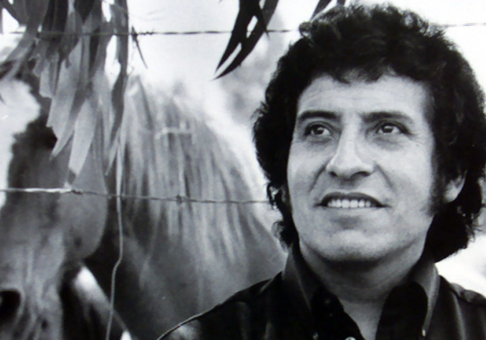 Fundación Víctor Jara