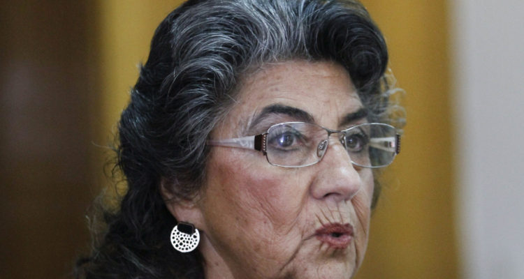 ARCHIVO | Agencia UNO