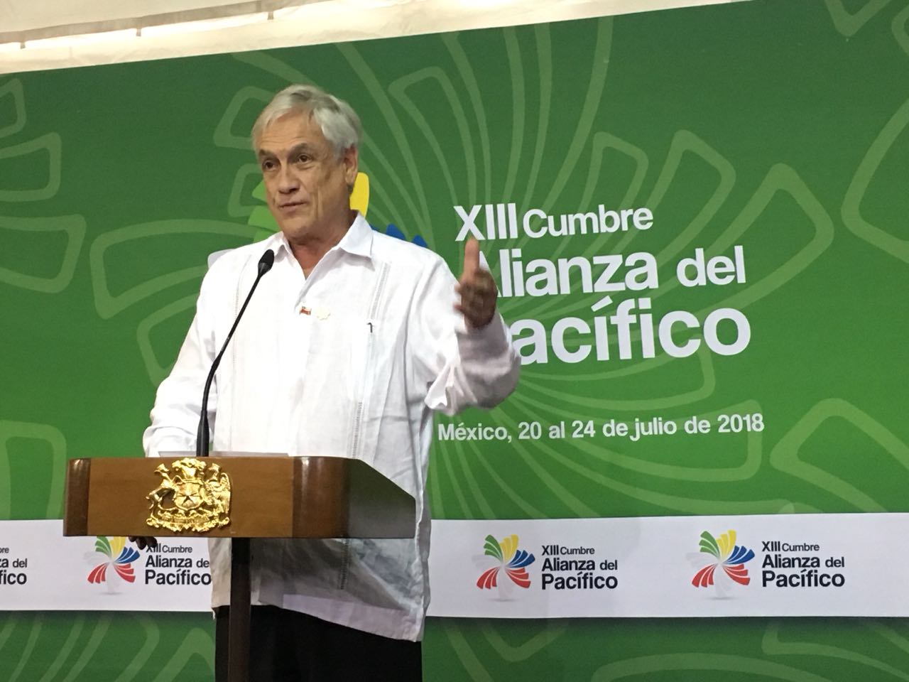 Prensa Presidencia