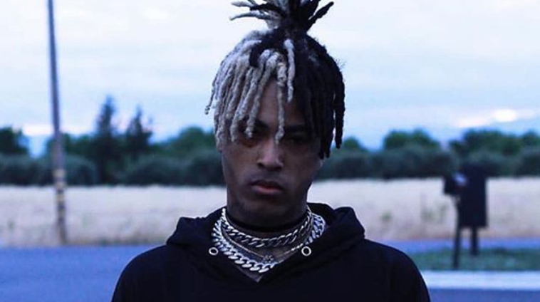 XXXTentacion