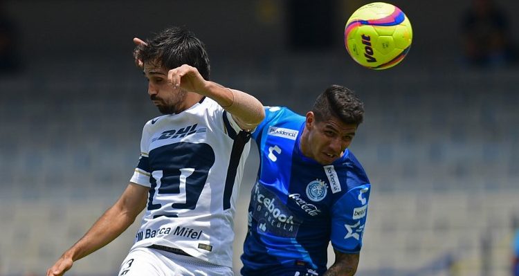 Pedro Pardo I Agence France Presse