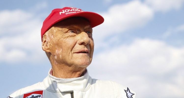 Erwin Scheriau I APA I Agence France Presse