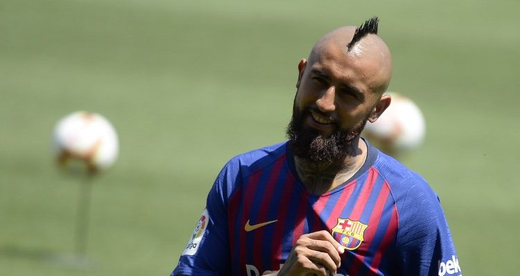 Josep Lago I Agence France Presse