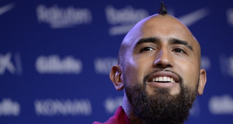 Josep Lago I Agence France Presse