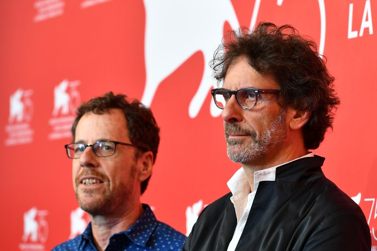   Vincenzo PINTO | Agence France Presse