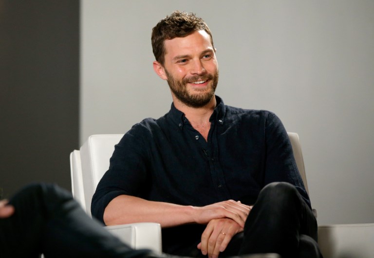  Joe Scarnici | Getty Images for Variety | Agence France-Presse