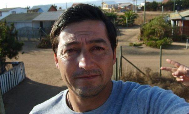 Facebook | Nibaldo Villegas
