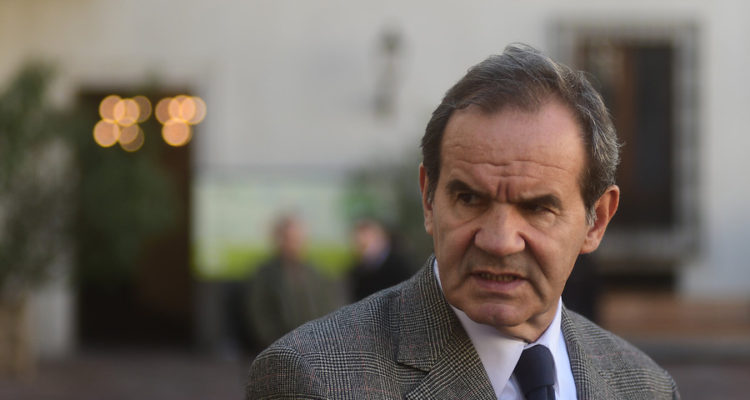 ARCHIVO | Agencia UNO