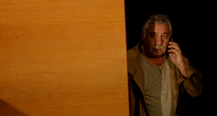 Juan González I Agencia Uno 
