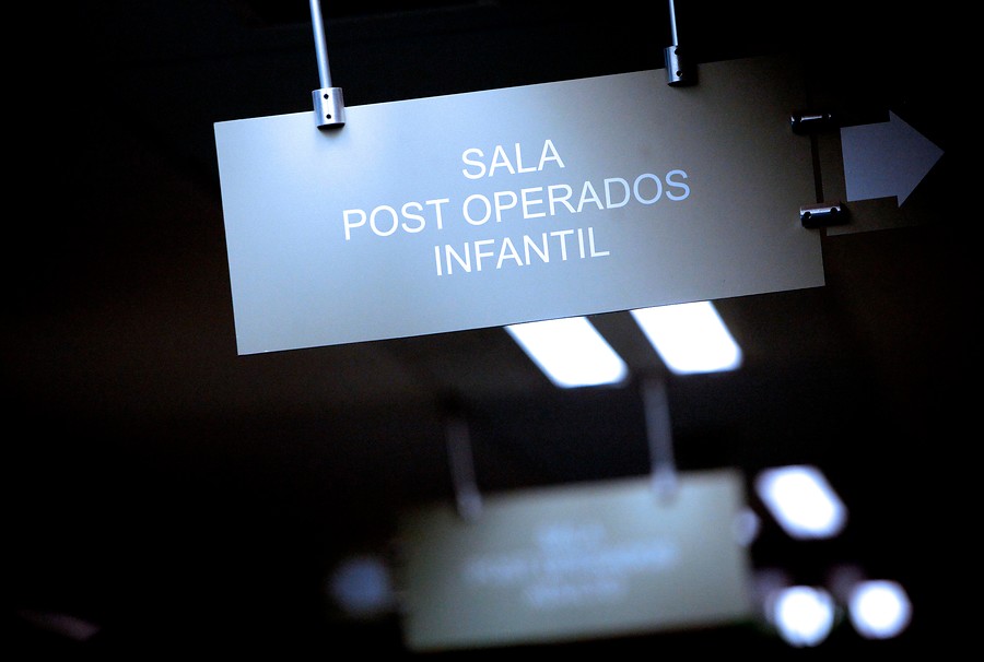 ARCHIVO | Maribel Fornerod | Agencia UNO