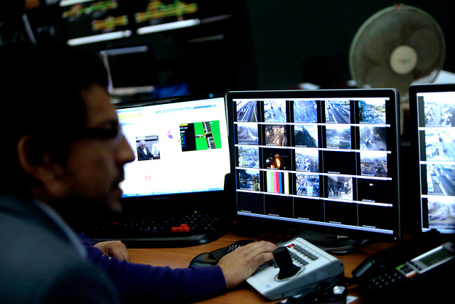 Archivo | Agencia UNO