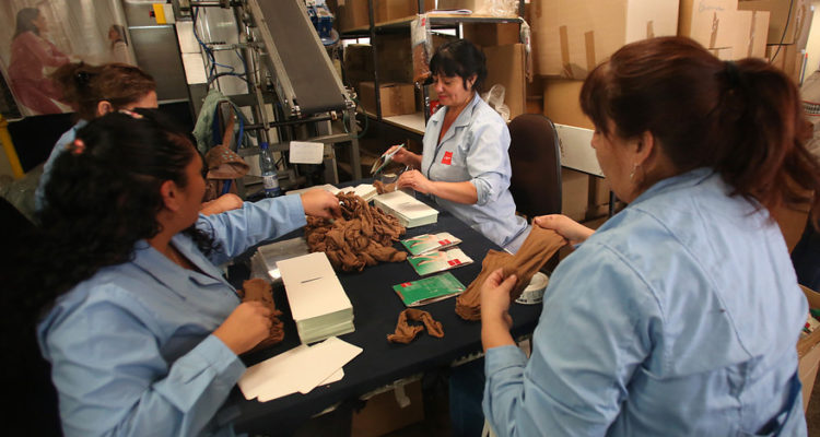 ARCHIVO | Agencia UNO