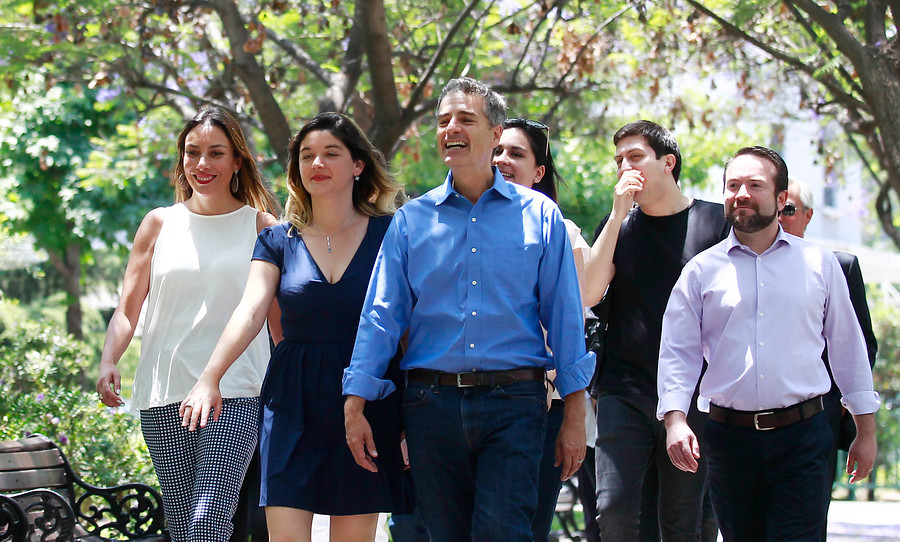 ARCHIVO | Agencia UNO