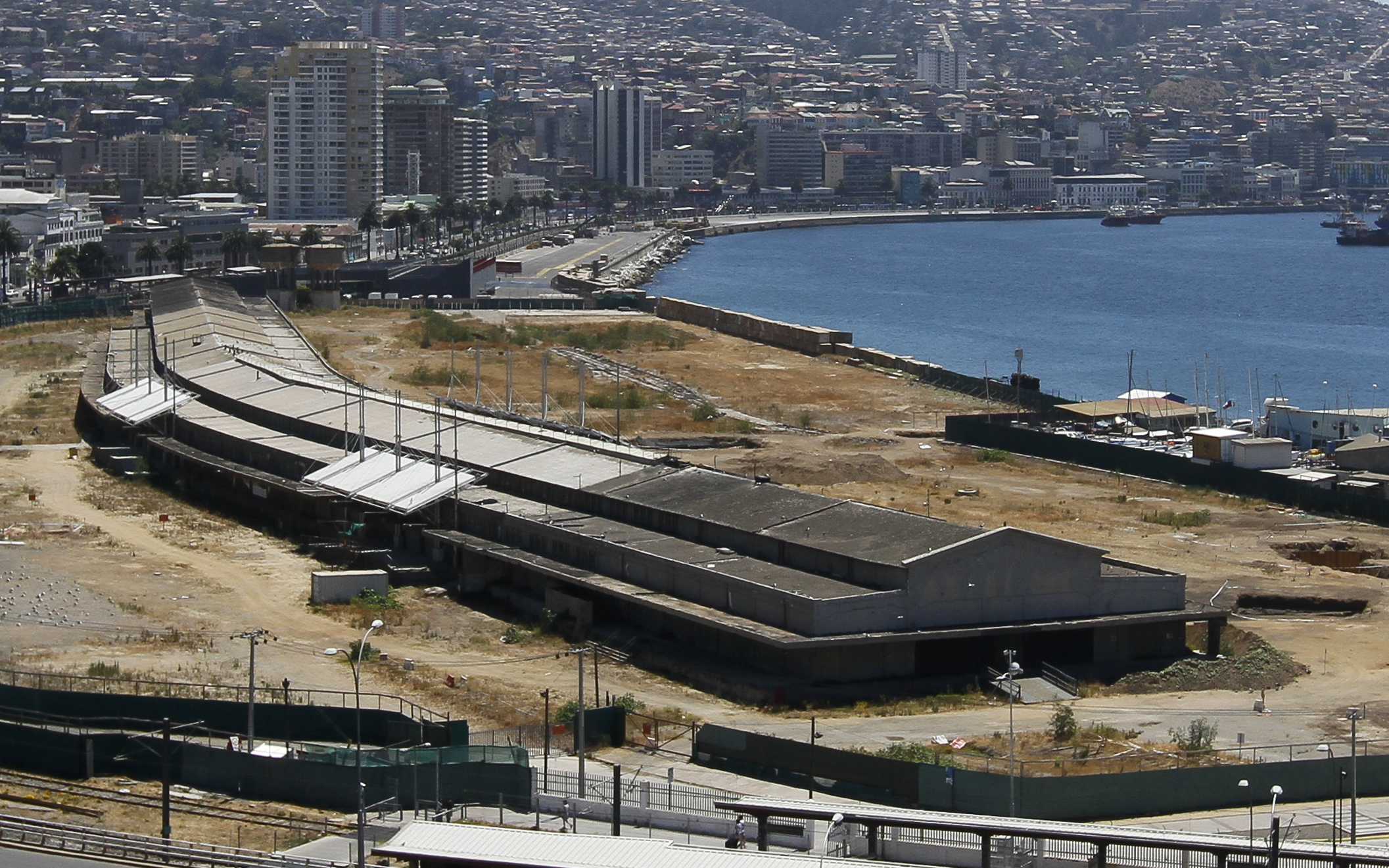 Contexto | Yvo Salinas | Agencia UNO