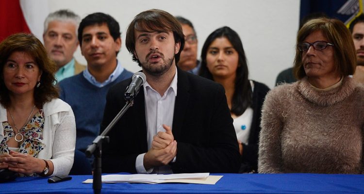 ARCHIVO | Agencia UNO