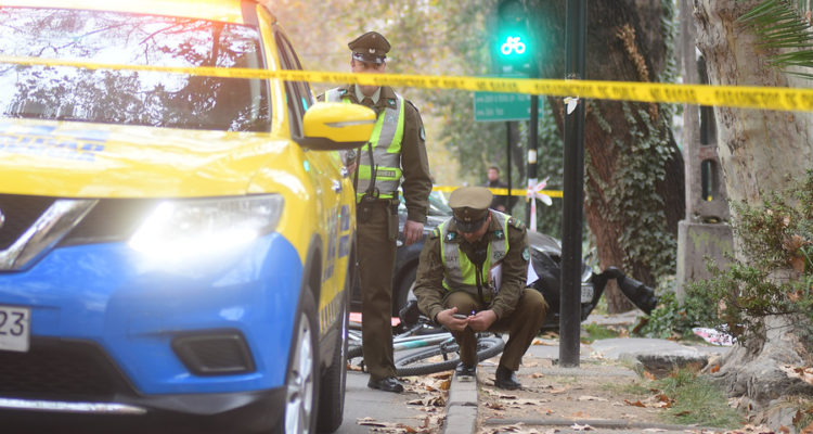 ARCHIVO | Agencia UNO