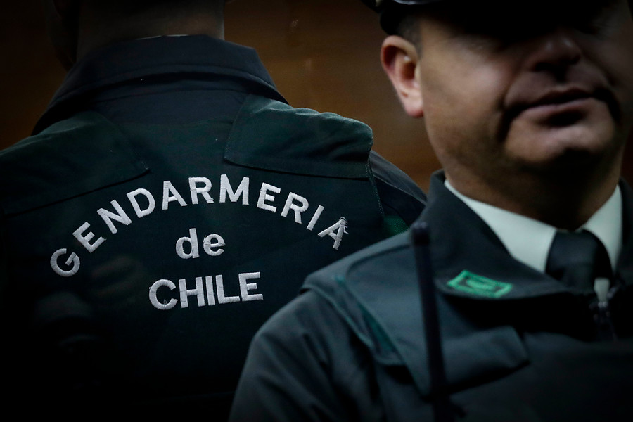 ARCHIVO | Leonardo Rubilar | Agencia UNO