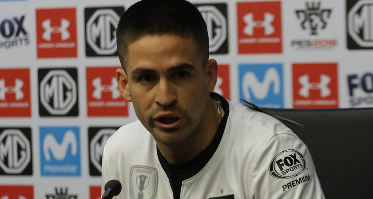Francisco Castillo I Agencia Uno