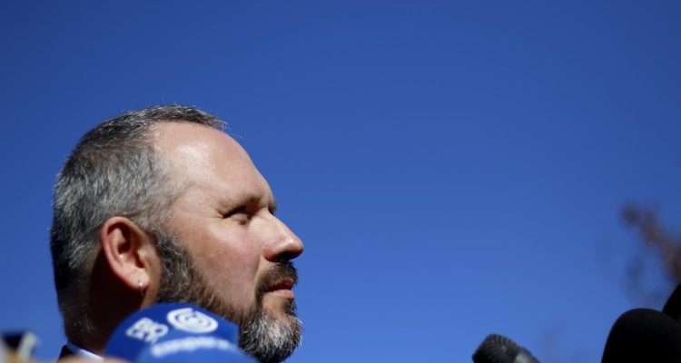 ARCHIVO | Leonardo Rubilar | Agencia UNO