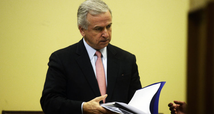 ARCHIVO | Agencia UNO