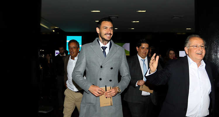 Hans Scott I Agencia Uno