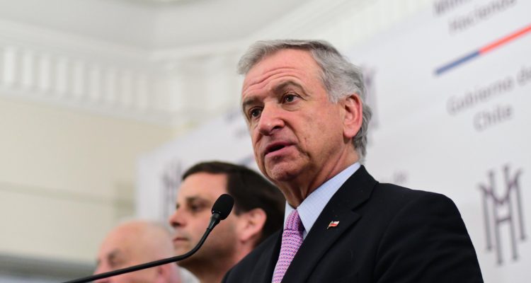 ARCHIVO | Agencia UNO