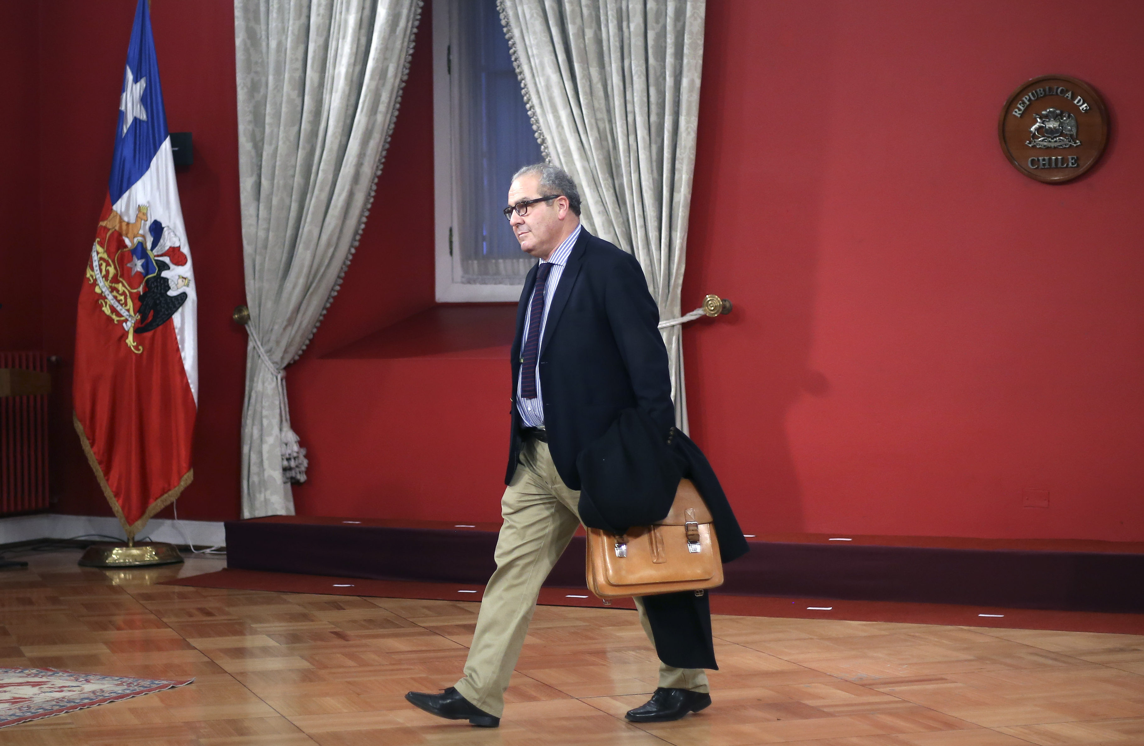ARCHIVO | Agencia UNO