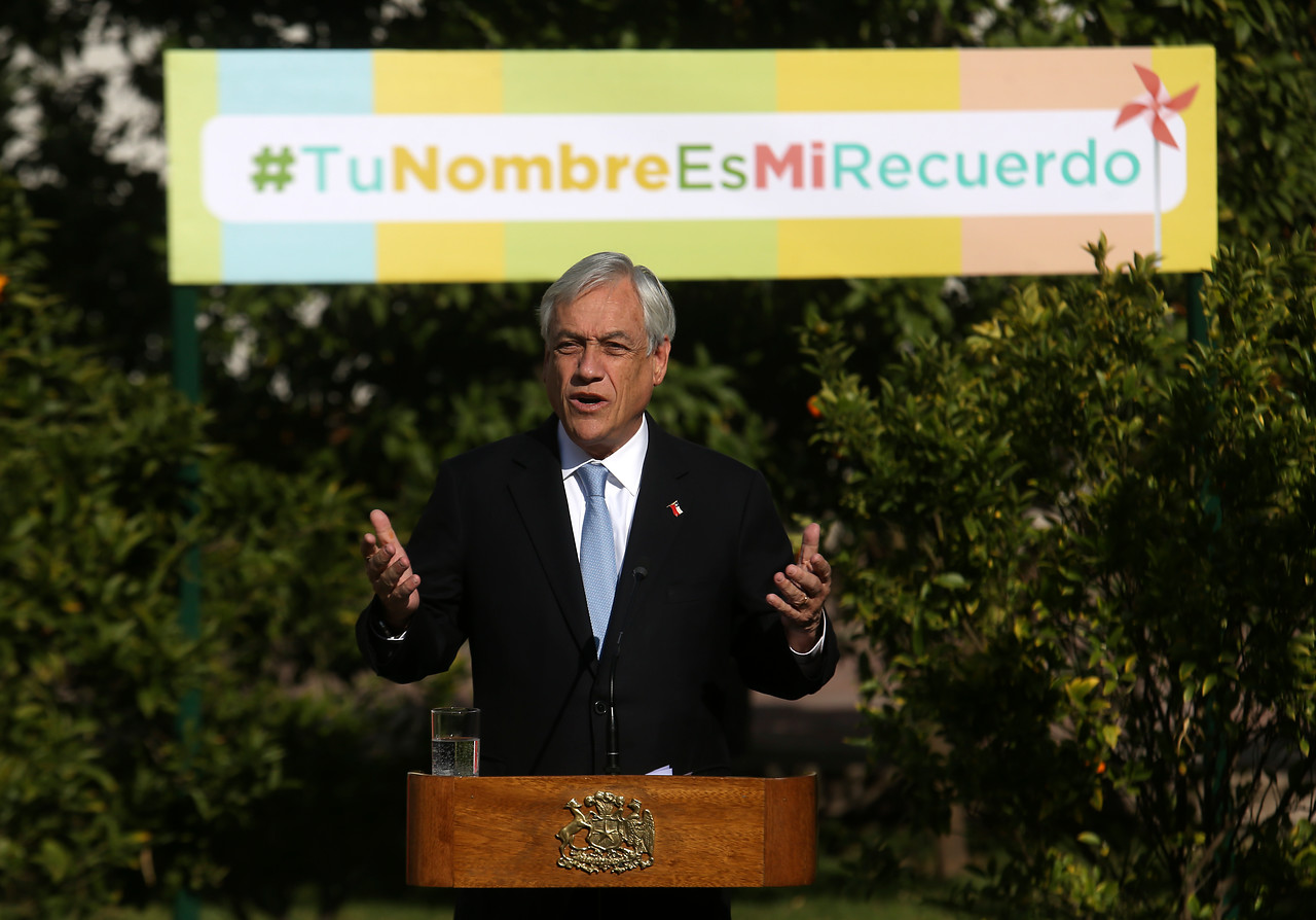 Cristobal Escobar | Agencia UNO