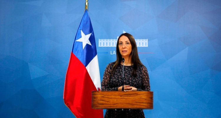 Rodrigo Sáenz | Agencia UNO