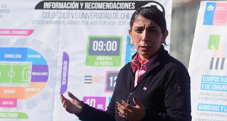 Sebastián Beltrán I Agencia Uno