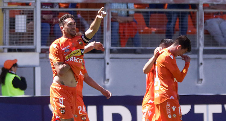 Juan Ricardo I Agencia Uno 