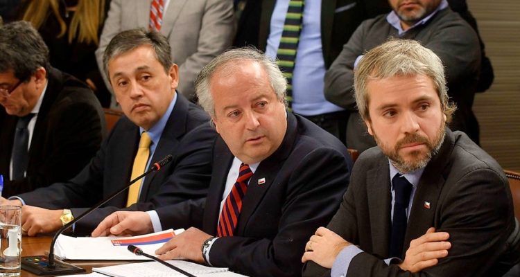 Pablo Ovalle | Agencia UNO