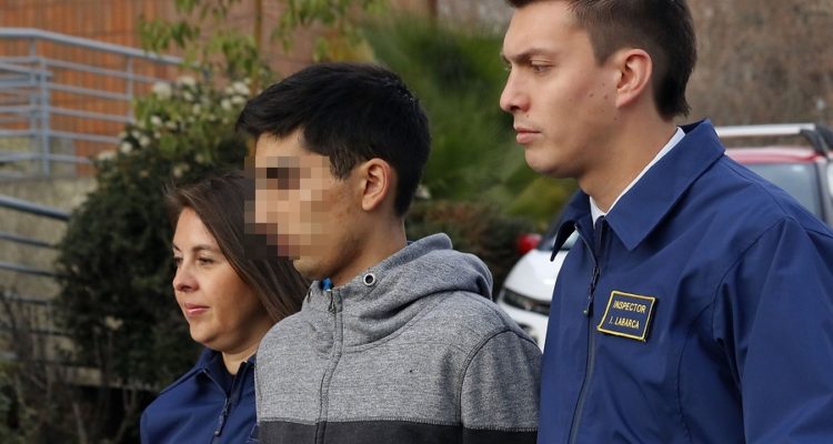 Leonardo Rubilar | Agencia Uno