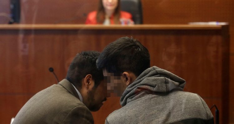 Cristóbal Escobar | Agencia Uno