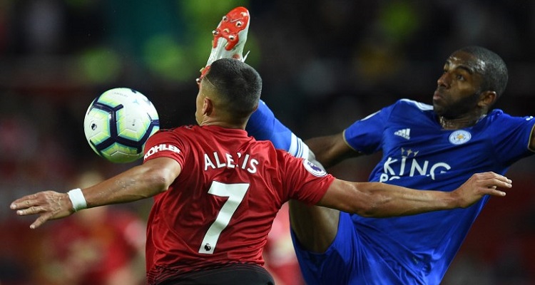 Oli Scarff / Agence France-Presse