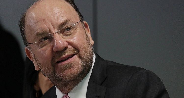 Archivo | Francisco Castillo | Agencia Uno