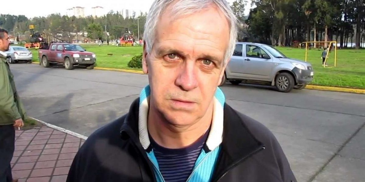 Augusto Góngora