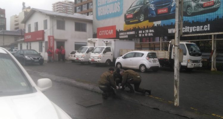 Franco Hernández | RBB