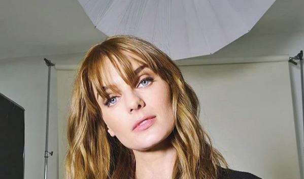 Josefina Montané | Instagram