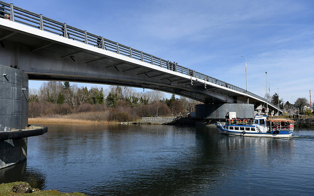 Archivo | Miguel Ángel Bustos | Agencia UNO