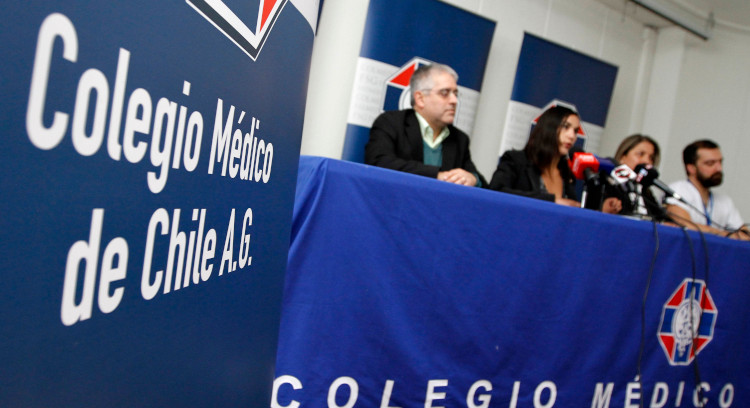 ARCHIVO | Agencia UNO