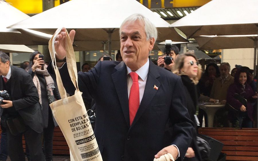Prensa Presidencia | Twitter