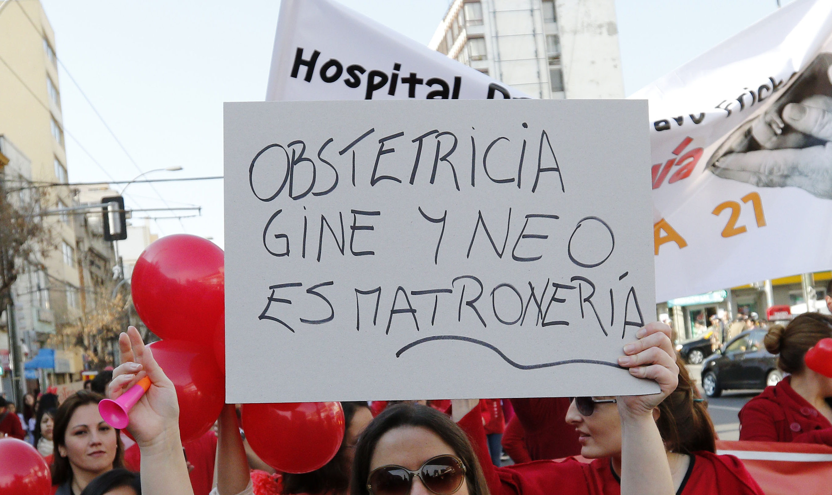 Contexto | Raúl Zamora | Agencia UNO